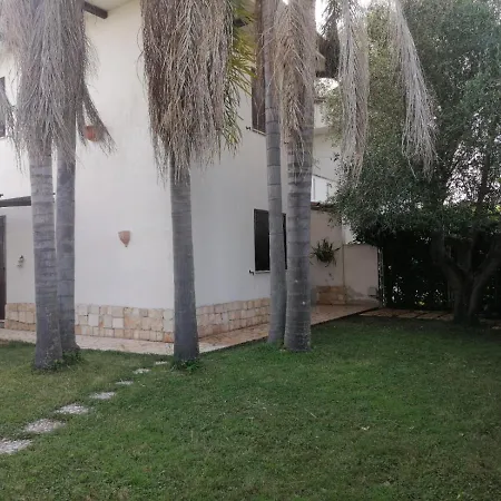 Sun House Vittoria *